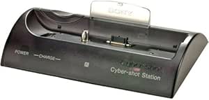 Sony CSSPHA Cybershot Station DSC-P100/P150