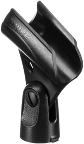 Shure 565SD-LC Classic Vocal Microphone - Dynamic Cardioid