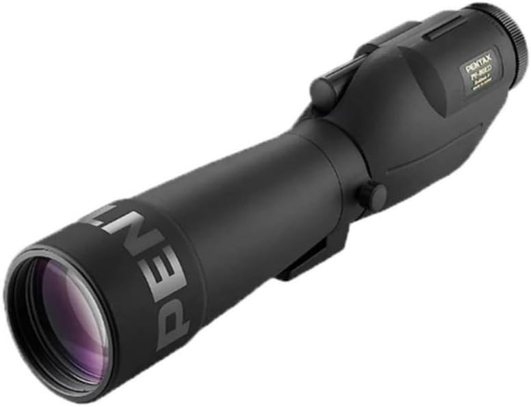 Pentax PF-80ED 80mm Spotting Scope with XF Zoom