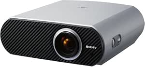 Sony VPLHS51A Cineza Home Theater Projector — main product image