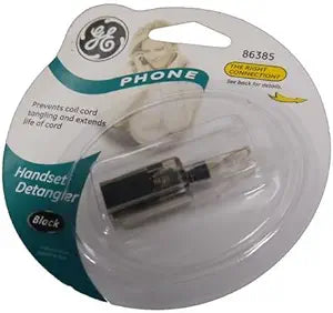 GE Cord Detangler — main product image