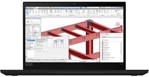 Lenovo 20Y1001GUS ThinkPad P14s Gen 1 Touchscreen Workstation — main product image