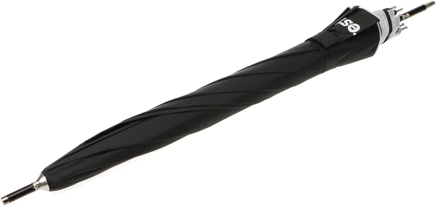 Westcott 2004 32-Inch Soft Silver Reflective Umbrella