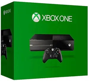 Microsoft gears of war Xbox One 500GB Console — main product image