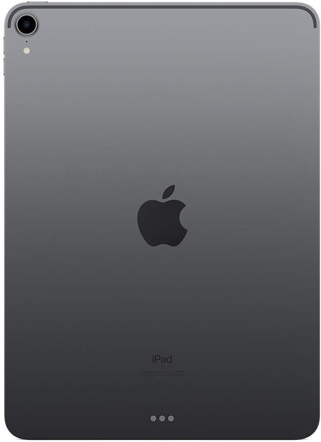 Apple iPad Pro 3rd Gen 11-inch 1TB (Renewed)