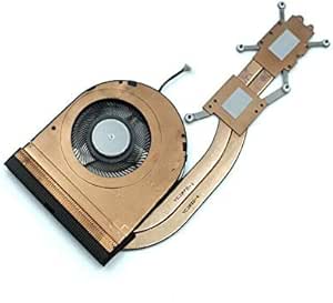 Lenovo 5H40Z26562 Thinkpad T490 CPU Cooling Fan