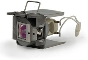 ViewSonic RLC-072 Projector Lamp Replacement with OEM Bulb — main product image
