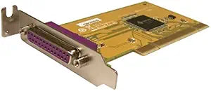 Lenovo 46R1519 Thinkcentre M58p PCI Parallel Card — main product image