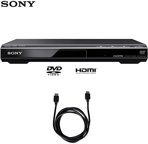 Sony E9SNDVPSR510H Renewed DVD Player HDMI