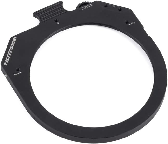 Tilta MB-T16-RCF Rotatable Circular Filter Tray Mirage