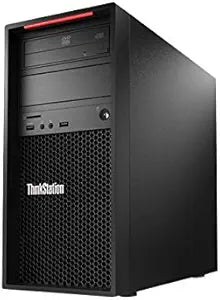 Lenovo 30BX001EUS ThinkStation P520c Xeon Workstation — main product image