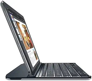 Logitech 920-006525 Ultrathin iPad Keyboard Cover — main product image