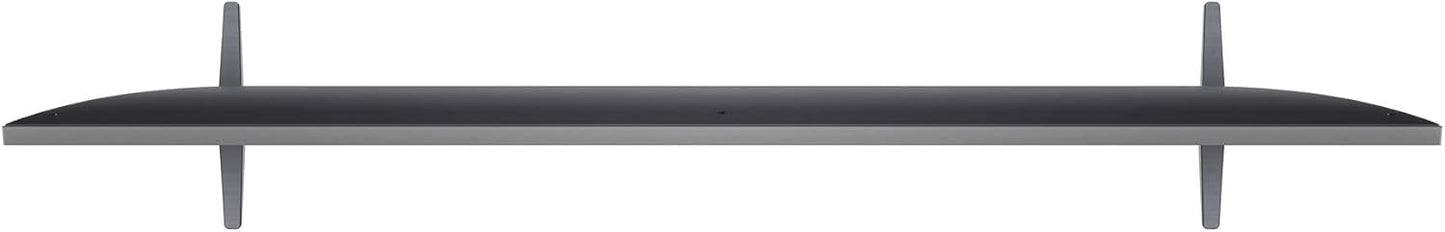LG 43UQ7070Z 43-Inch 4K WebOS Smart TV (Renewed)