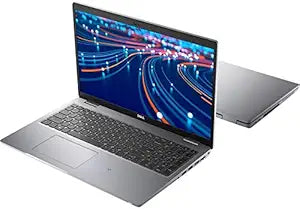 Dell 0M5WJ Latitude 5520 i5 Laptop