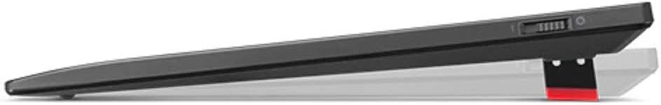 Lenovo 4Y40X49493 ThinkPad TrackPoint Keyboard II Bluetooth Wireless