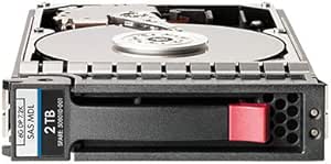 HP J9F36A 6TB 3.5