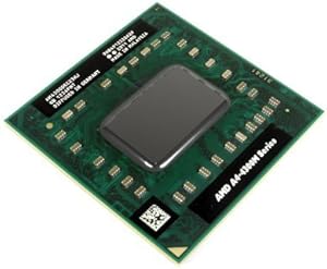 AMD AM4300DEC23HJ Mobile A4-4300M 2.5GHz FS1 LP CPU