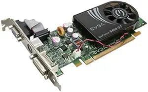 EVGA 512-P3-N947 GeForce 9400GT 512MB Graphics Card — main product image