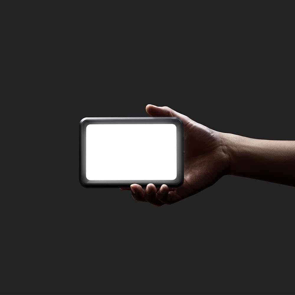 Elgato Key Light Mini Rechargeable LED Panel (Renewed)
