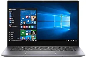 Dell Inspiron 5000 14" 2-in-1 Touch Laptop i7