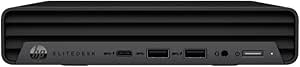 HP 800G6 i5 Mini Desktop PC — main product image