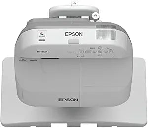 Epson V11H605020: PowerLite 570 Ultra-Short-Throw LCD Projector