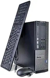 Dell Small Form Factor Optiplex 7010 i5 Barebone PC — main product image
