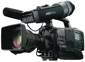 Panasonic AG-HPX600EJB Camcorder Telecamera