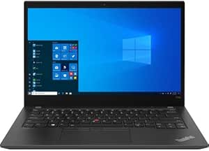 Lenovo ThinkPad T14s Gen 2 14" Notebook Ryzen 5
