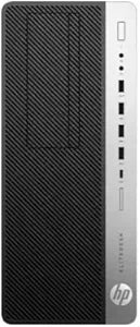 HP EliteDesk 800 G4 Desktop i7-8700 16GB RAM 512GB SSD Renewed