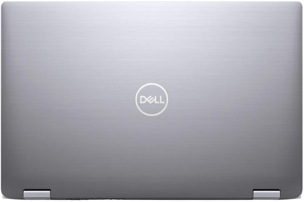 Dell Latitude 7410 2-in-1 i7 Touchscreen Laptop (Renewed)