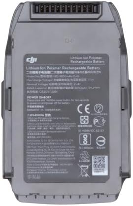 DJI fb2-3850mah-15.4v Mavic 2 Intelligent Flight Battery