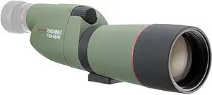 Kowa 10 66mm Straight Waterproof Spotting Scope (Eyepiece not included)
