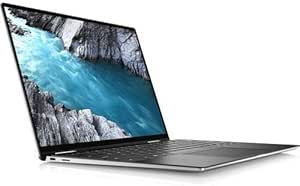Dell T67X4 XPS 13 7390 i5 Silver Laptop — main product image