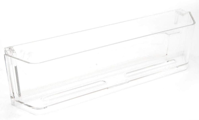 GE WR71X11046 Refrigerator Door Bin - OEM Part — main product image