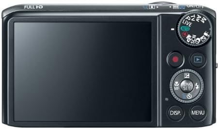 Canon PowerShot SX260 HS 20x Zoom Camera