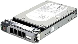 Dell GY583 400-GB 10K SAS HDD 2-Pack