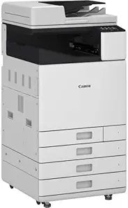 Canon 2721C002 WG7240 Multifunction Color Printer — main product image