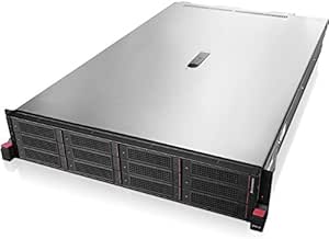 Lenovo 70G0001VUS Intel Xeon Server