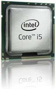 Intel i5-2510E Core i5 2.5GHz PGA-988 Processor — main product image