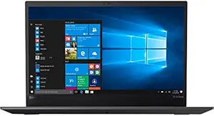 Lenovo 20MF000FUS ThinkPad X1 Extreme i7 15.6" Laptop