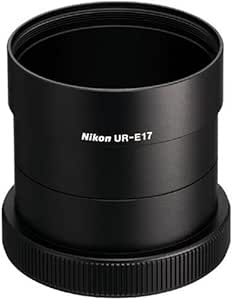 Nikon 25662 UR-E17 Converter Adapter - Coolpix 8800