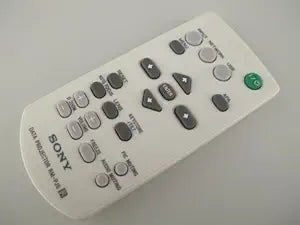 Sony 148717712 Remote Commander RM-PJ6 Projector Control