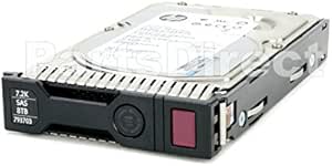 HP 768788-004 1.2TB 12G 10K SAS HDD — main product image