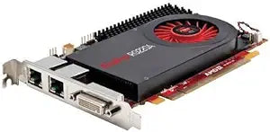 AMD 100-505715 FirePro RG220A Graphic Card 512MB — main product image