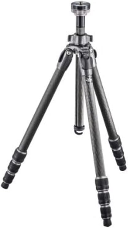 Gitzo GT1542 Mountaineer Carbon Fiber Tripod — main product image