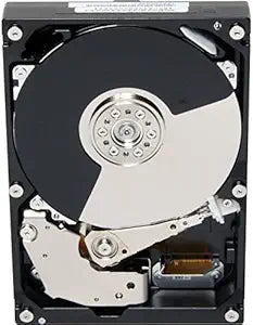 Toshiba HDD3A02 1TB SAS 7200RPM Internal Hard Drive — main product image