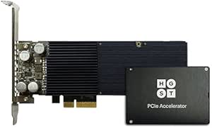 Hitachi 0T00833 HGST Ultrastar SN100 3.2TB Internal SSD — main product image