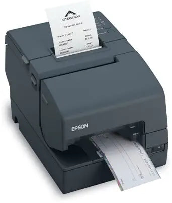 Epson C31CB25A8791 TM-H6000IV Multifunction Printer
