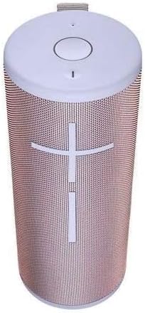 Logitech Boom 3 Bluetooth Waterproof Speaker, Renewed